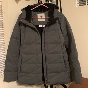 Obermeyer Ski Jacket